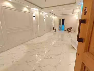Apartments For sale - 3 rooms - floor 1