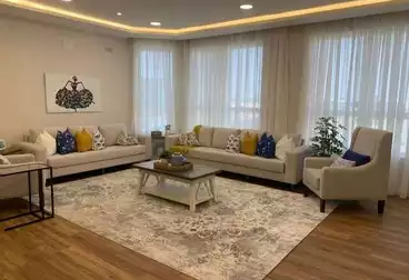 undefined undefined - 3 غرف - بالدور 4