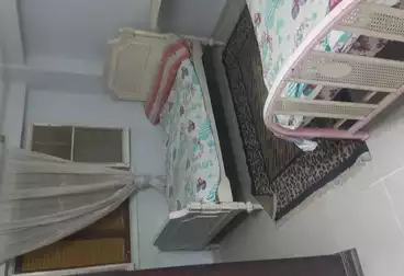 Properties For rent - 2 rooms - floor 4