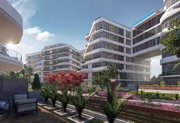 Apartments For sale - 2 rooms - floor 2