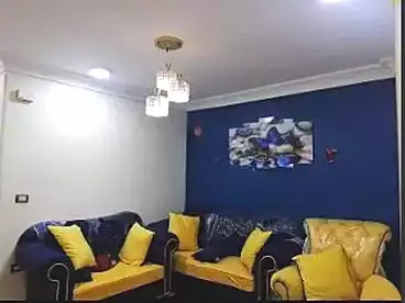 عقارات للبيع - 2 غرف - بالدور 6