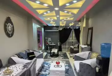 شقق للبيع - 3 غرف - بالدور 11