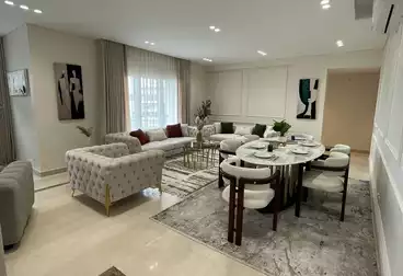 شقق للإيجار - 3 غرف - بالدور 2