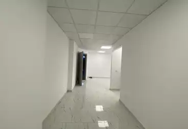 Administrative For rent - 2 rooms - floor 1
