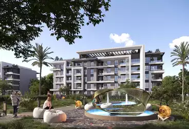 Apartments For sale - 3 rooms - floor 4