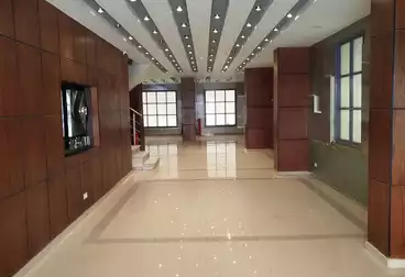 مكاتب للإيجار - 6 غرف - بالدور 0