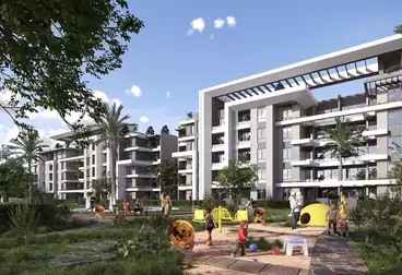Apartments For sale - 3 rooms - floor 4