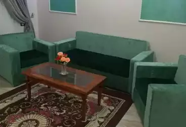 عقارات للإيجار - 3 غرف - بالدور 2