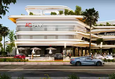 Commercial For sale - floor 1