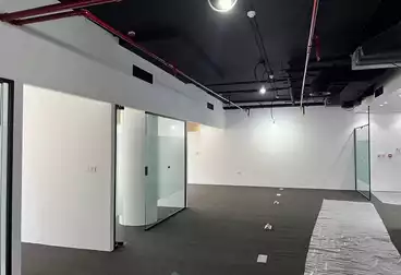 Co-working space For rent - floor 1
