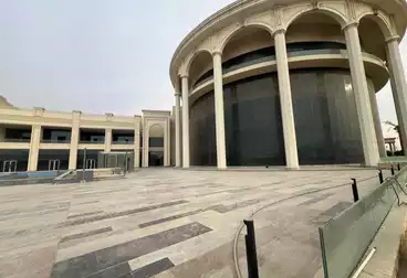 Administrative For rent - 10 rooms - floor 2