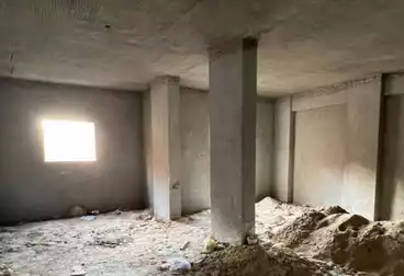 شقق للبيع - 3 غرف - بالدور 7