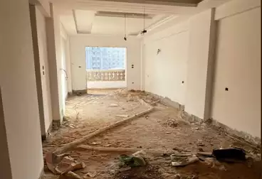 شقق للبيع - 3 غرف - بالدور 7