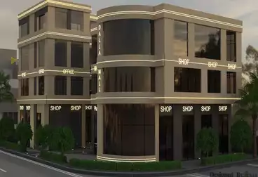 Offices For sale - 1 rooms - floor 1