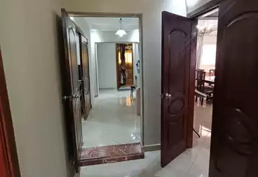 عقارات للإيجار - 3 غرف - بالدور 2