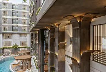 Apartments For sale - 3 rooms - floor 1