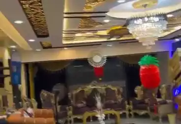 شقق مفروشة للإيجار - 4 غرف - بالدور 10