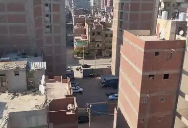 Apartments For sale - 3 rooms - floor 9