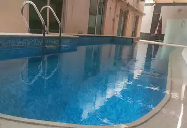 شقق مفروشة للإيجار - 3 غرف - بالدور 2