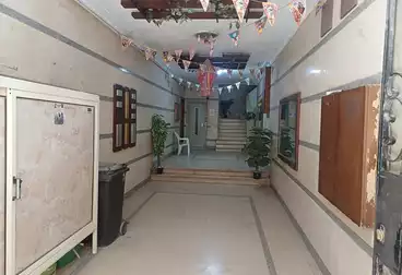 Apartments For sale - 3 rooms - floor 4