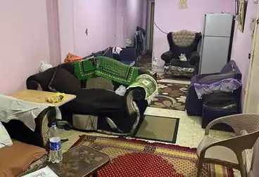 Apartments For sale - 2 rooms - floor 5