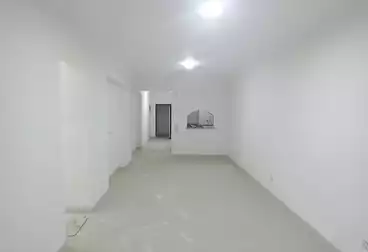 إداري للإيجار - 3 غرف - بالدور 3