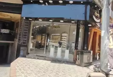 محلات للإيجار - بالدور 1