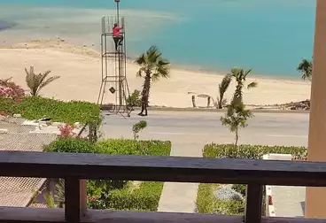 عقارات للبيع - 2 غرف - بالدور 3