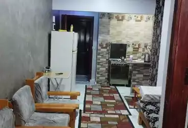 شقق فندقية للإيجار - 2 غرف - بالدور 2