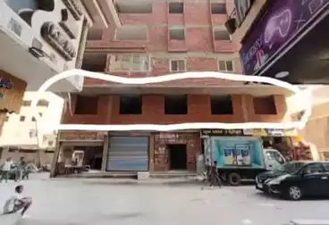 Commercial For sale - floor 1