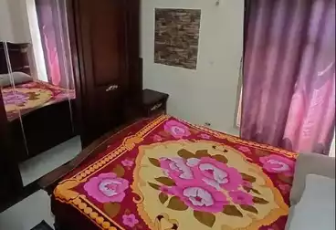 Furnished Apartment For rent - 2 rooms - floor 4