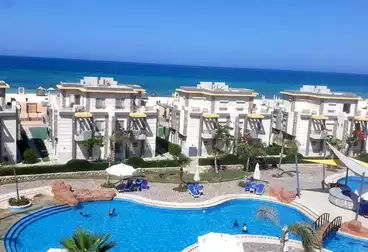Chalets For sale - 3 rooms - floor 1