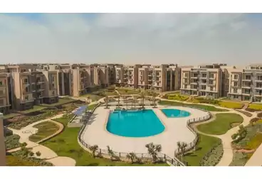 undefined undefined - 3 غرف - بالدور 2