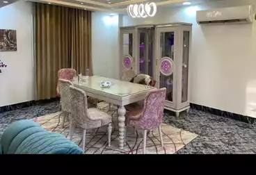 Furnished Apartment For sale - 3 rooms - floor 9