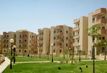 شقق للبيع - 3 غرف - بالدور 3