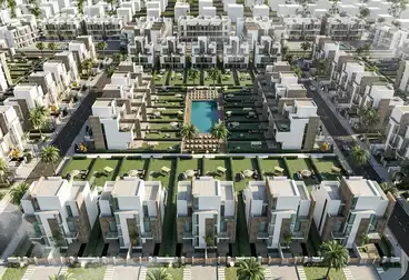 Studio For sale - 1 rooms - floor 2