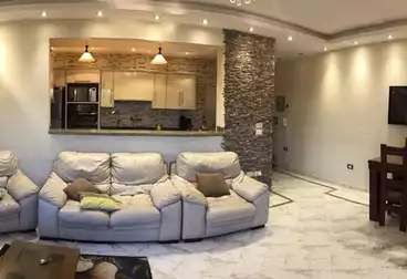 Apartment with Garden For sale - 3 rooms - floor 1
