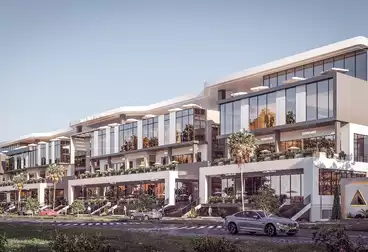 Shops For sale - floor 2