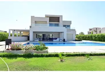 Villas For sale - 5 rooms