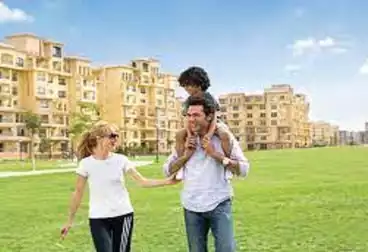undefined undefined - 4 غرف - بالدور 1