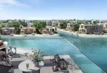 Separate Villa For sale - 3 rooms