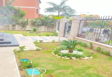Villas For sale - 6 rooms
