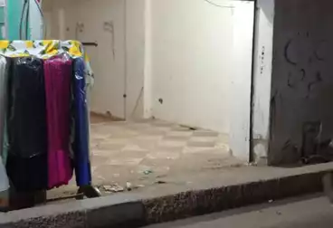 تجاري للإيجار - بالدور 1
