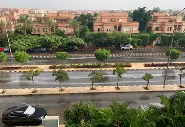 Furnished Apartment For sale - 3 rooms - floor 3