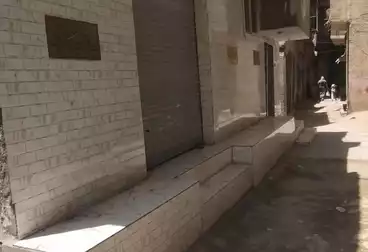 منزل / بيت للبيع - 2 غرف