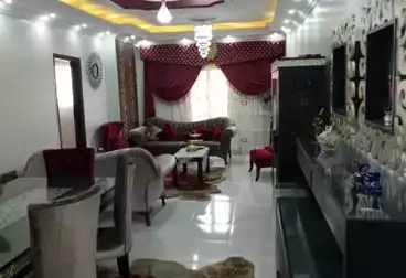 عقارات للبيع - 3 غرف - بالدور 6