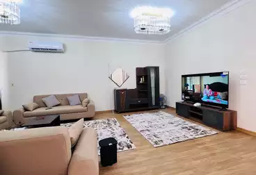 عقارات للإيجار - 3 غرف - بالدور 2