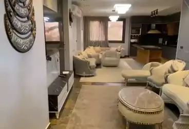 Furnished Apartment For sale - 3 rooms - floor 3