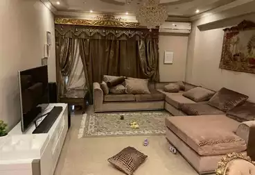 شقق للبيع - 3 غرف - بالدور 7