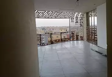 شقق للبيع - 3 غرف - بالدور 5
